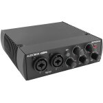 Presonus audiobox usb 96k - interface audio - 25e anniversaire - 16 / 24 bits - 96 khz - s�rie audiobox ...