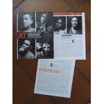 Article presse série orange is the new black Article presse série orange is the new black