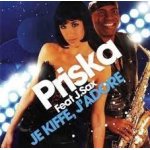 Priska feat j. sax  je kiffe, j'adore