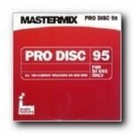 Pro disc 95 (juin 2008) : alphabeat - sara bareilles - estelle - fratellis - gnarls barkley - alicia ...