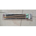 Pro mark pk93 - baguettes de percussion clavier medium (xylo, vibra, bells, . . . )