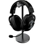 Logitech g pro x 2 - micro - casque - circum - aural - bluetooth / lightspeed - sans fil, filaire - jack ...
