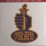 Pro - zak trax volume 1 1994 - 1999