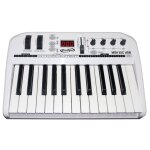 Prodipe midi usb keyboard 25 c