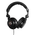 Prodipe pro 580 - casque studio - dynamique ferm� - transducteurs 50mm - circumaural