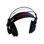 Prodipe pro 880 - ecouteurs - circum - aural - filaire - jack 3, 5mm