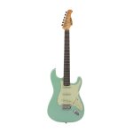 Prodipe st80 ra sg - guitare electrique srie st80 - surf green