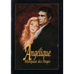 Programme - angelique marquise des anges - spectacle de robert hossein