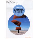 Programme festival d' ile de france 2011 : terres de bretagne, la nuit des chamanes, rapha�l pichon