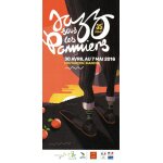 Programme jazz sous les pommiers 2016 : taj mahal, christian scott, david sanborn. . .
