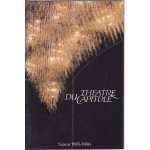 Programme orchestre national du capitole de toulouse, s. cardon  madame butterfly  puccini 1985