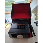 Projecteur � diapositives