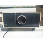 Projecteur de diapositives prestinox special quartz 622 Projecteur de diapositives prestinox special quartz 622