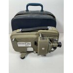 Projecteur de films 8mm à zoom sekonic 80p de fabrication japonaise avec lampe 50w vidéoprojecteur pour ... Projecteur de films 8mm à zoom sekonic 80p de fabrication japonaise avec lampe 50w vidéoprojecteur pour ...