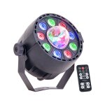 Projecteur a led 2 en 1 + astro ibiza Projecteur a led 2 en 1 + astro ibiza