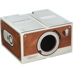 Projecteur de smartphone à la mode, créez un mini projecteur vidéo portable bricolage de cinéma maison ... Projecteur de smartphone à la mode, créez un mini projecteur vidéo portable bricolage de cinéma maison ...