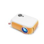 Projecteur smartphone sans fil connexion directe projecteur hifi st�r�o ext�rieur poche lcd mini projecteur ...