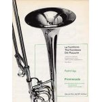 Promenade pour trombone ténor et piano - tuba et piano - saxhorn sib et piano Promenade pour trombone ténor et piano - tuba et piano - saxhorn sib et piano