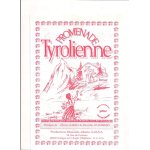 Promenade tyrolienne