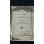 Proprium de tempore pro partibus - adventus, nativitatis, epiphaniae, quadragesimae usque ad pasha - ...