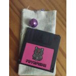 Pryapisme - repump the pectine floppy disk