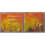 Psaumes, dits et joués a la clarinette basse klezmer par rose bacot Psaumes, dits et joués a la clarinette basse klezmer par rose bacot