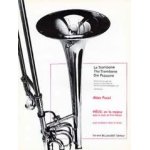 Pucci le trombone the die posaune pice en fa majeur style de mozart pour tb tenor et piano