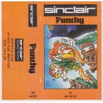 Punchy - sinclair zx spectrum 48k