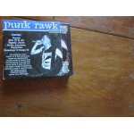 Punk rawk cd 24 titres rancid tagada jones strike anywhere betraves astro zombies