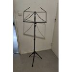 Pupitre rtx music stand Pupitre rtx music stand
