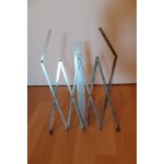 Pupitre de table pliable musique