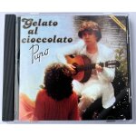 Pupo cd gelato al cioccolato