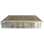 Pure vintage marantz pm 420 - 2 x 40w rms - 1982 - japan - exc etat + +