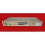 Pure vintage marantz st - 440l tuner stereo fm / lw / mw - 1982 - champagne - exc etat