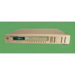 Pure vintage marantz st - 521l tuner stereo - fm / lw / mw - 1982 - champagne - tbe
