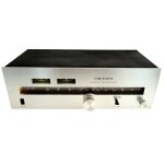 Pure vintage scott 510tl - tuner am / fm - usa - 1978 - exc etat & revise