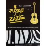 Le puzzle a zazie