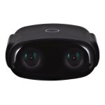 Qantik 3d vr astro - cam�ra de poche - 3d - 1080p - wireless lan - sous - marin jusqu'� 30 m