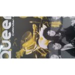 Queen calendrier 2015