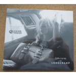 Queens of noize / kate moss longchamp cd ( kinks velvet stone rosis ect. . . . . )