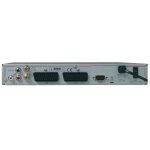 Rcepteur numrique satellite optex ord 9540