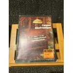 R. greiner & a. dutreuil l'orgue electronique m�thode volume 1 ed. hohner france