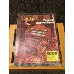 R. greiner & a. dutreuil l'orgue electronique m�thode volume 2 ed. hohner france