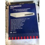 R / lecteur dvd / cd / cd - r / cd - rw / mp3 / cd photo num�rique