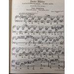 R. schumann klavier - werke R. schumann klavier - werke