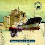 Radio babel marseille cd vers des docks et des quais - combo vocal & beat box