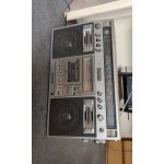 Radio cassettes. lecteur, enregistreur panasonic rx - 5600l Radio cassettes. lecteur, enregistreur panasonic rx - 5600l