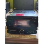 Radio - cd dacia logan mcv, logan , sandero