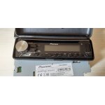 Radio cd mp3 bluetooth usb aux pioneer deh - 3900bt