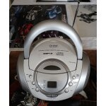 Radio dcybel boom power